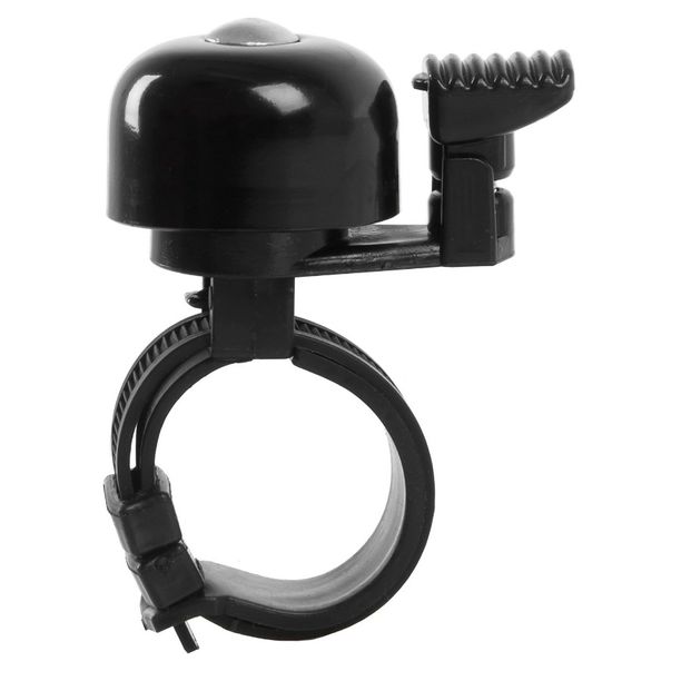 Sonerie Bicicleta Aluminiu SXT (22.2-31.8  mm)
