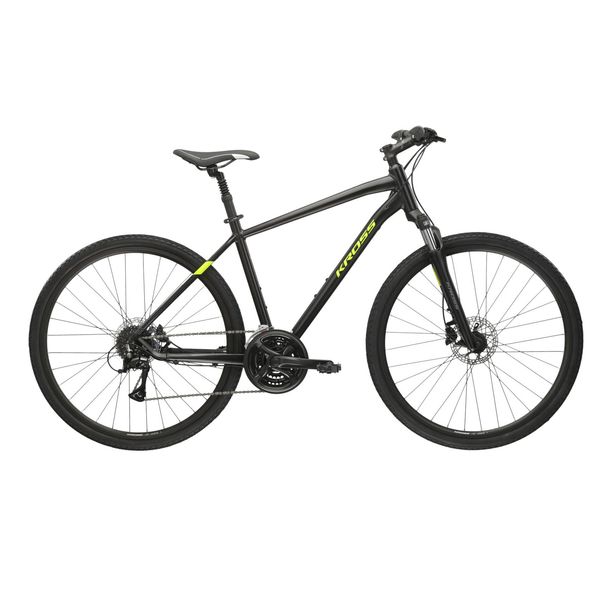 Bicicleta Cross Kross Evado 4.0 Barbati 28" 2027