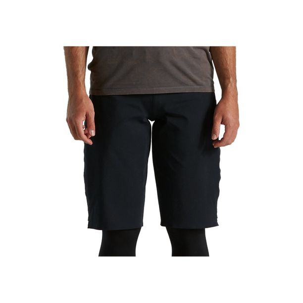 Pantaloni Ciclism Specialized Men's Trail-Series 3XDry - Negru