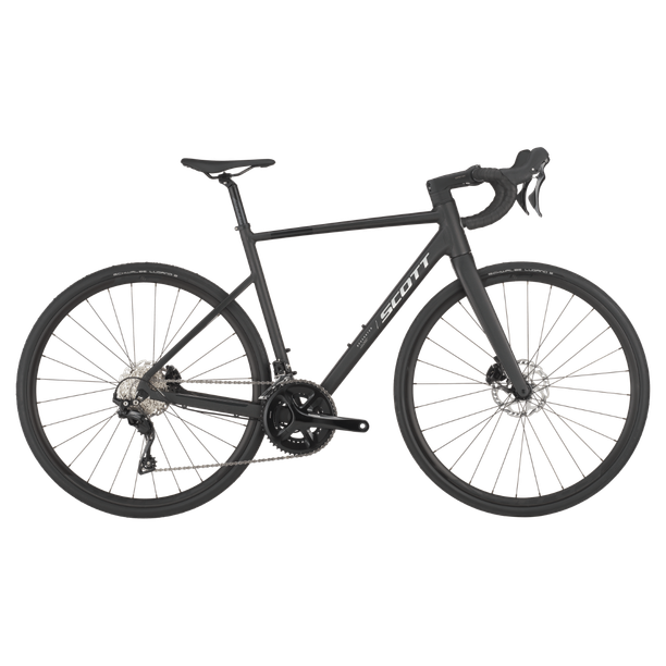 Cursiera Endurance Scott Speedster 10 2025