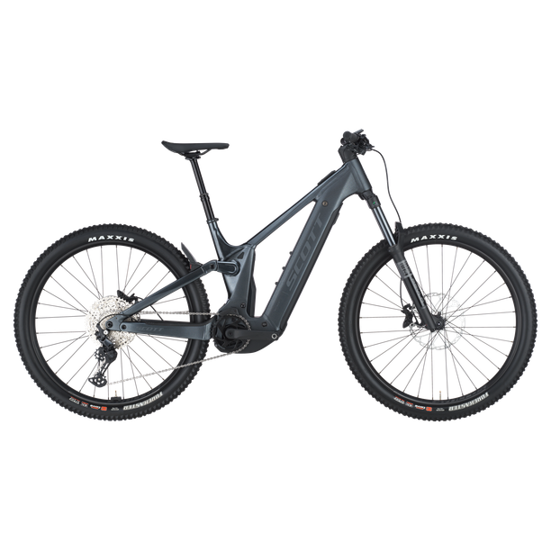 Bicicleta Electrica Full Suspension Scott Patron eRide 920 2025