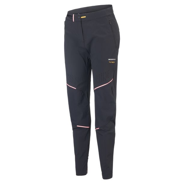 Pantaloni Lungi Scott Tuned SL Negru