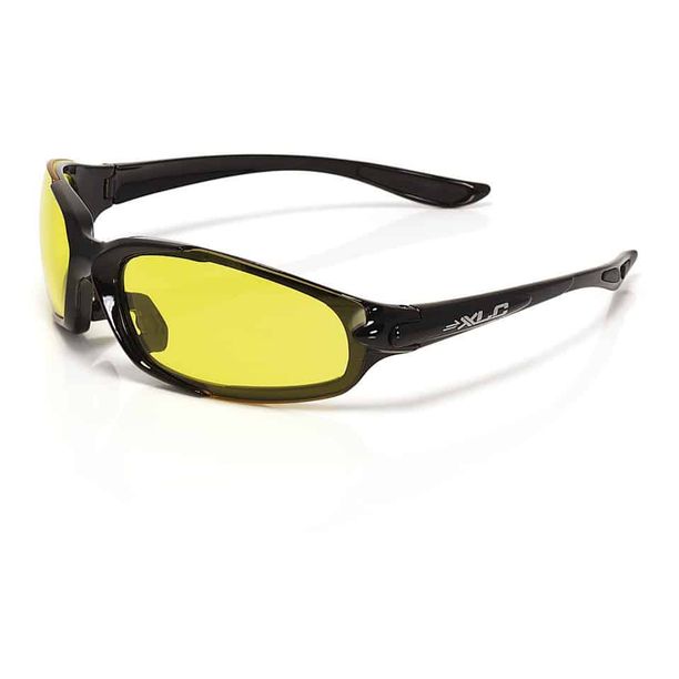 Ochelari Ciclism XLC Pro Galapagos Frame black self-shading glasses
