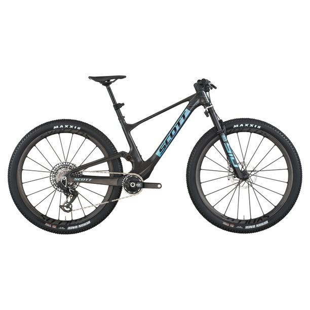 Bicicleta MTB Full Suspension Scott Spark RC SL 2026