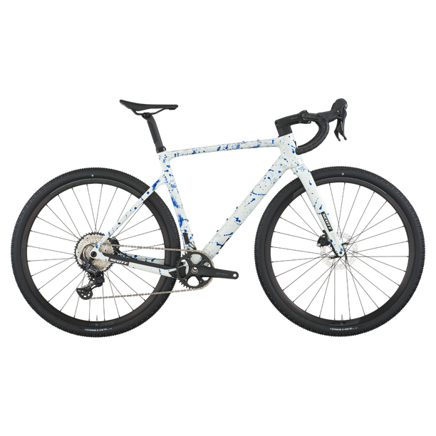 Bicicleta Gravel Scott Addict Gravel 30 2026