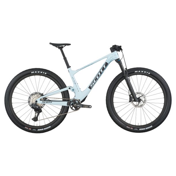 Bicicleta MTB Full Suspension Scott Spark RC Pro 2026