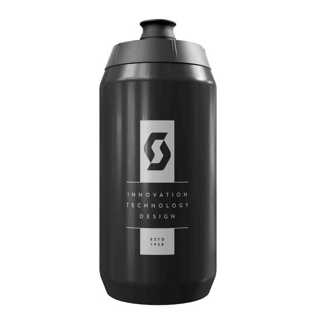 Bidonas Scott G7 Corporate 0.55L Negru