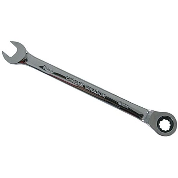Cheie fixa/clichet CONTEC 8mm