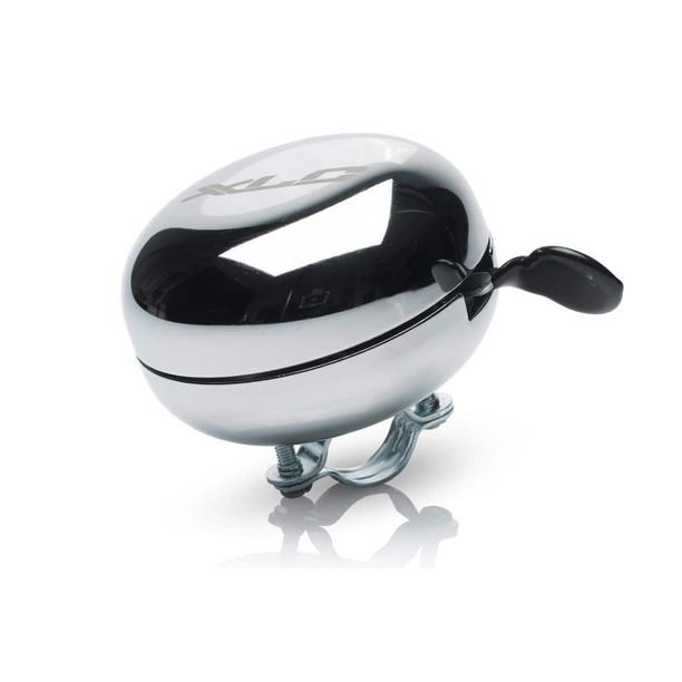 Sonerie Bicicleta XLC Mingun DD-M09 Chrom 83 mm
