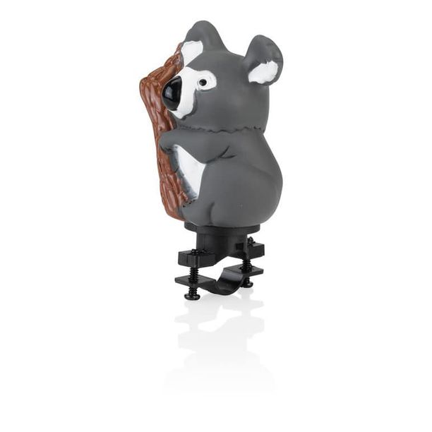 Sonerie Bicicleta XLC koala for handlebar mounting