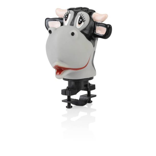 Sonerie Bicicleta XLC cow for handlebar mounting