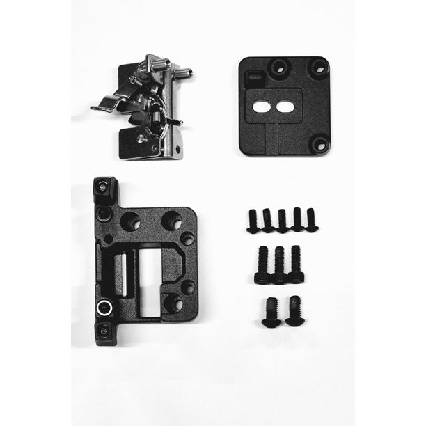 Adaptor baterie Trend Power top fixation witk key B44M0109F