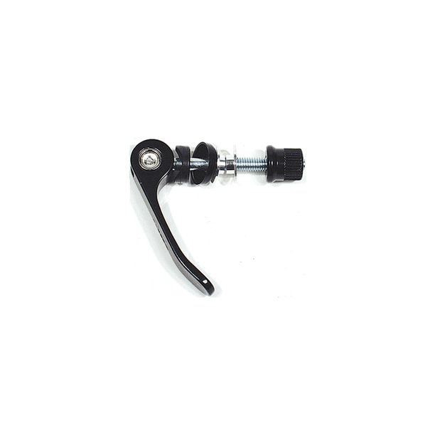 Colier Bicicleta Contec SC-250, argintiu