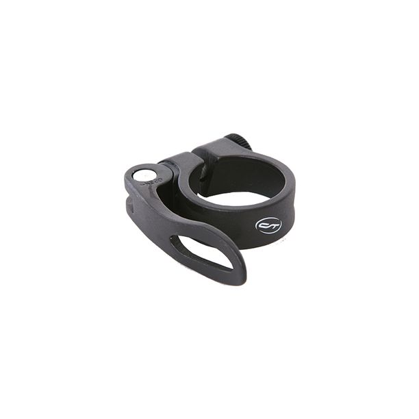 Colier Bicicleta Contec SC 303 aluminiu, 28.6mm
