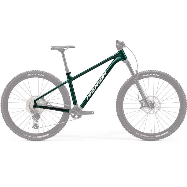 Cadru Merida Big Trail 600 II1 Verde L