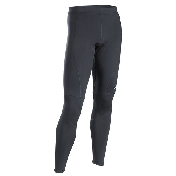 Pantaloni Ciclism Northwave Active GEL MS de Iarna