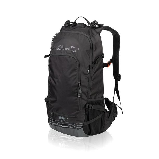 Rucsac Xlc BA-S94 23L negru-gri