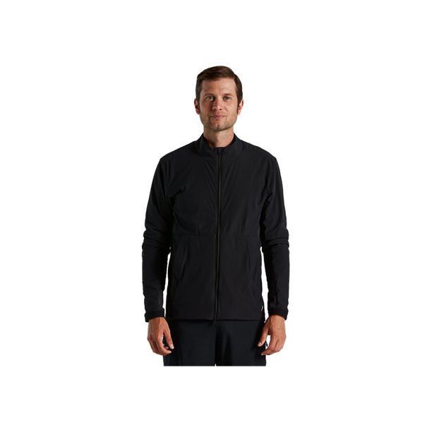 Jacheta Ciclism Specialized Men's Trail-Series Alpha, negru