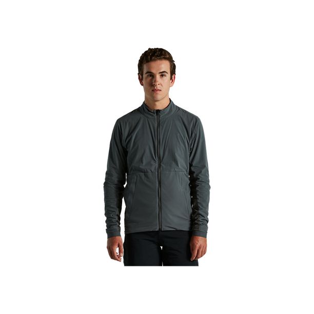 Jacheta Ciclism Specialized Men's Trail-Series Alpha - Slate