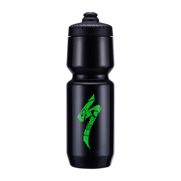 Bidon Specialized Purist MoFlo 760ml Verde