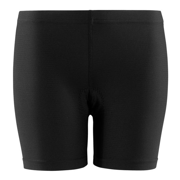 Pantaloni Ciclism Scurti Cube Junior Liner
