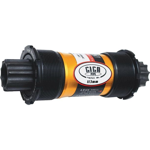 Monobloc Giga Pipe Team DH 113 x 68/68E/73