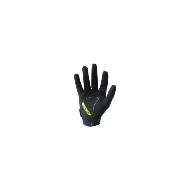 Manusi Bicicleta Specialized Men's HyprViz Body Geometry Grail LF - HyperViz