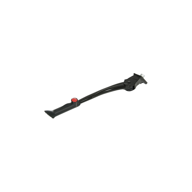 Cric Bicicleta Contec CKS-100 aluminiu 24-28, Negru