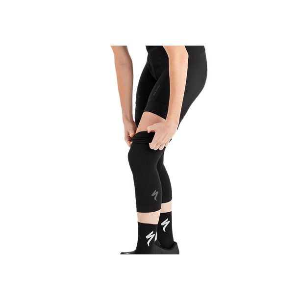 Incalzitoare Ciclism Picioare Specialized Therminal Engineered - Negru