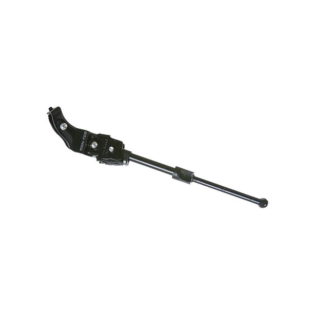 Cric Bicicleta Contec CKS-200 aluminiu 16-24 - Negru