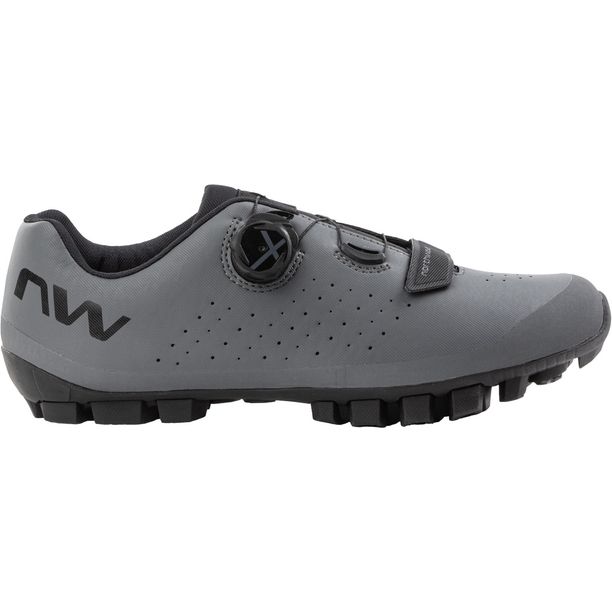 Pantofi Ciclism MTB Northwave Hammer Plus Gri