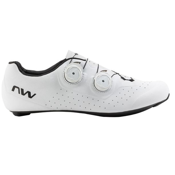 Pantofi Ciclism Sosea Northwave Road Extreme Plus Alb