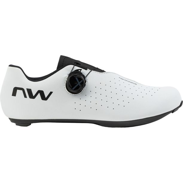 Pantofi Ciclism Sosea Northwave Sonic Alb