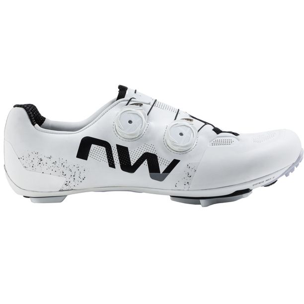Pantofi Ciclism MTB Northwave MTB Extreme X Alb