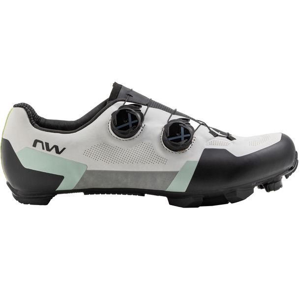 Pantofi Ciclism MTB Northwave MTB Extreme XT Gri