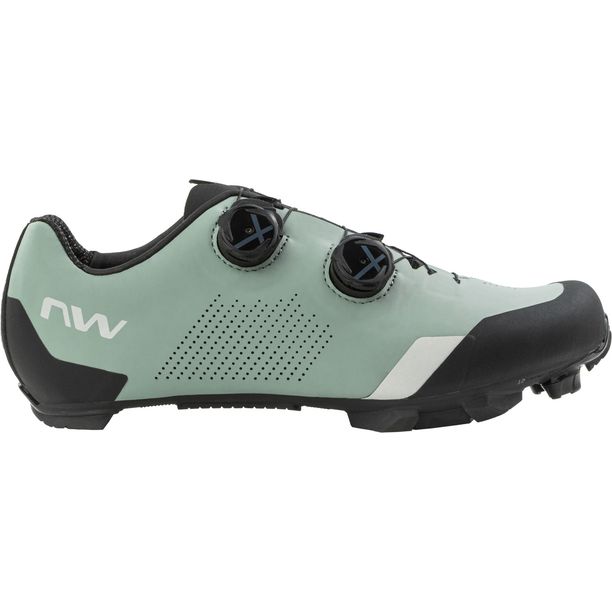 Pantofi Ciclism MTB Northwave Striker Verde