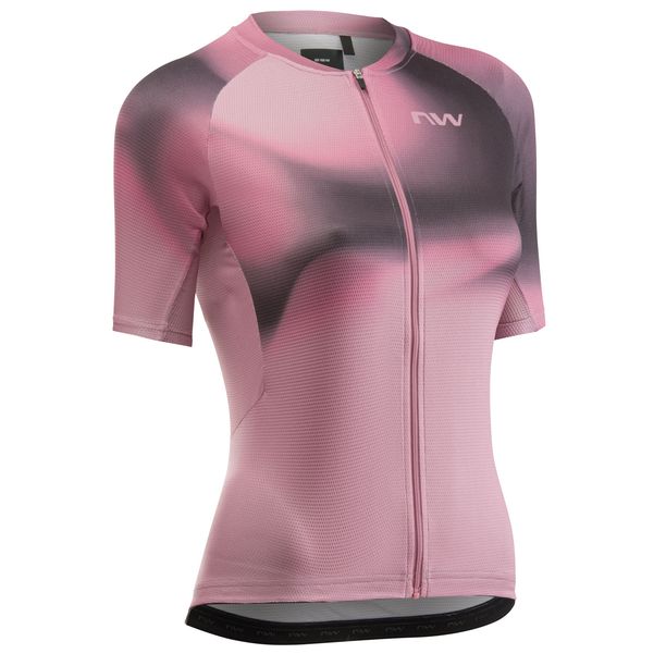 Tricou Tehnic Ciclism Northwave Force EVO Dama Scurt Mov