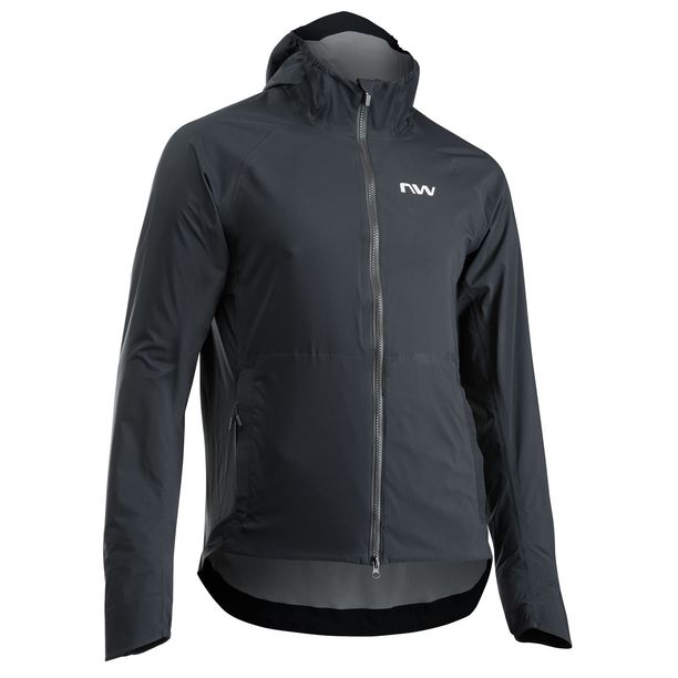 Jacheta de Ploaie Northwave Extreme Rock Negru
