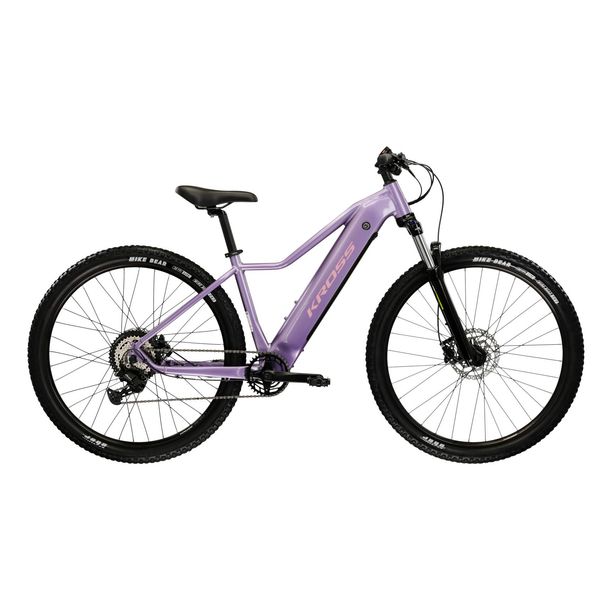 Bicicleta Electrica MTB Hardtail Kross Lea Boost 1.0 29" 2026