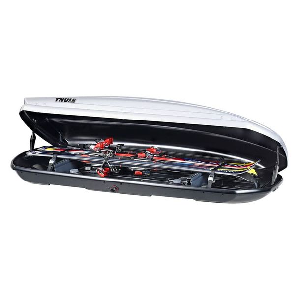 Adaptor prindere schiuri THULE 694-6