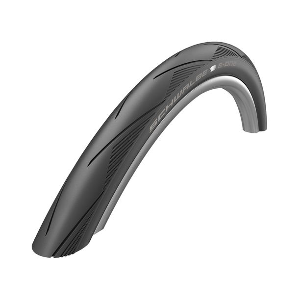 Anvelopa Schwalbe E-One Evo V-Guard Pliabil 28x1.25