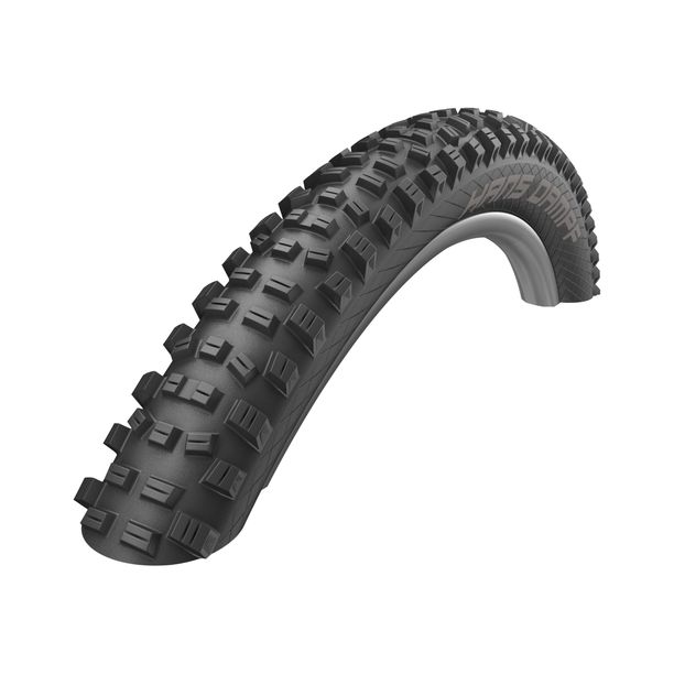 Anvelopa Schwalbe Hans Dampf Perf TwinSkin TLR 29x2.35