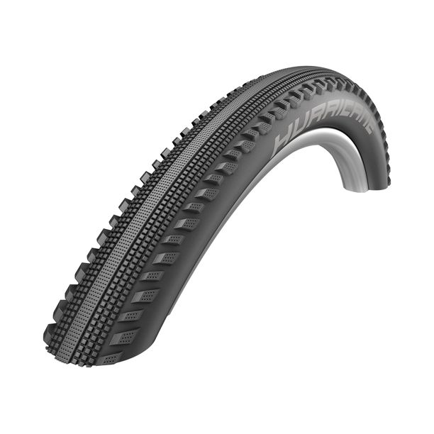 Anvelopa Schwalbe Hurricane Perf 28x1.60/42-622 B/B-SK HS499 Sarma