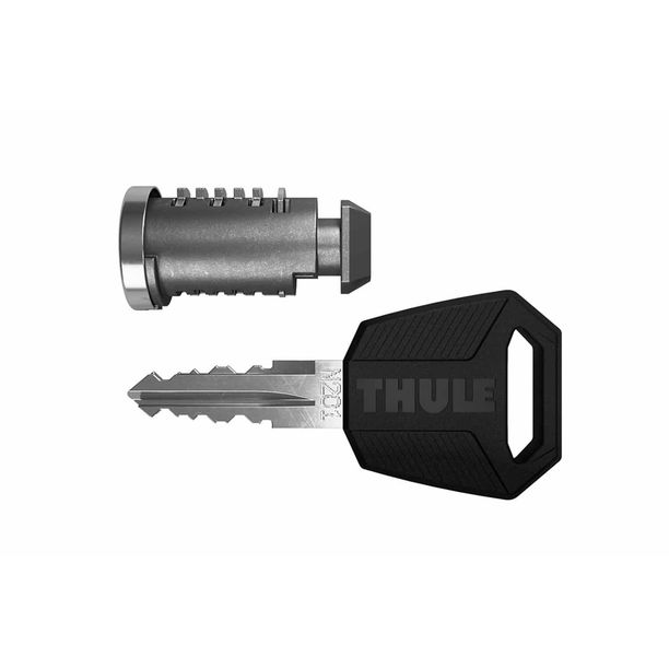 Cheie THULE One Key set 4 butuci