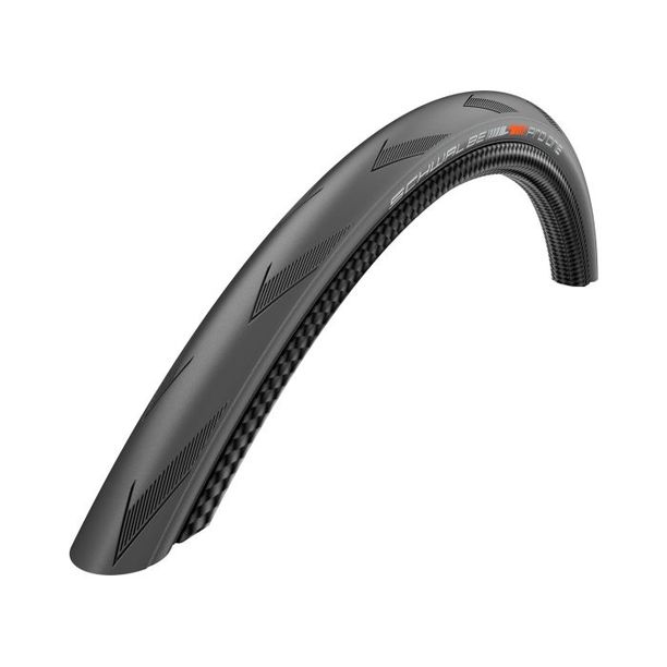 Anvelopa Schwalbe Pro One 28x1.20 700x30C (30-622) HS493A B/B-SK Super Race Addix Race Pliabil