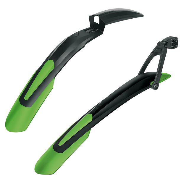 Aparatori Noroi SKS Blade Set verde 29