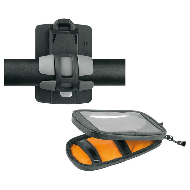 Suport Telefon Bicicleta SKS Smartboy Plus