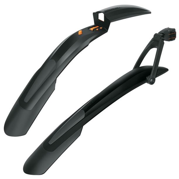 Aparatori Noroi Set SKS Blade 29 Negru