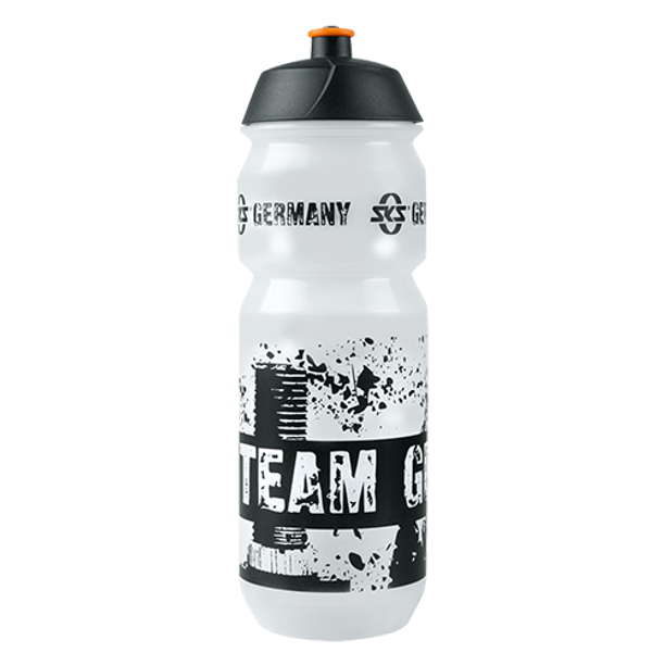 Bidon Apa Bicicleta SKS Team Germany - L