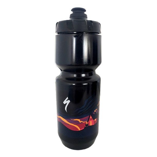 Bidon Apa Bicicleta Specialized Purist MoFlo - Fairy Transilvania 26oz